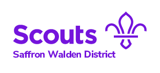 Scout District Logo